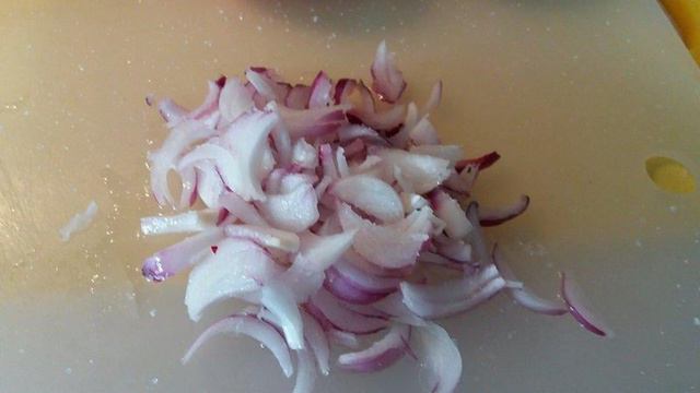 Готовим дома