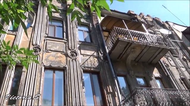 Херсон 2020 | Ах как хочется вернуться.... Victoria S смотреть онлайн