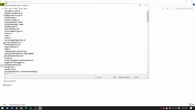 ASSASSINS CREED 3 REMASTERED BLACK AND WHITE FLUCTUATING SCREEN FIX!!!! смотреть онлайн