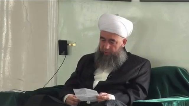 Баромади эшони нуриддинчон/ саволу чавоб 2020