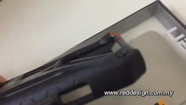 UAG Monarch Kevlar Series Protection Case For IPhone 13 Pro Max 6.7 Case (Kevlar)