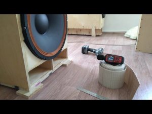 1000ГДН16 НОЭМА в дырявом корпусе, или как куча ошибок скрылась за одним свистом...