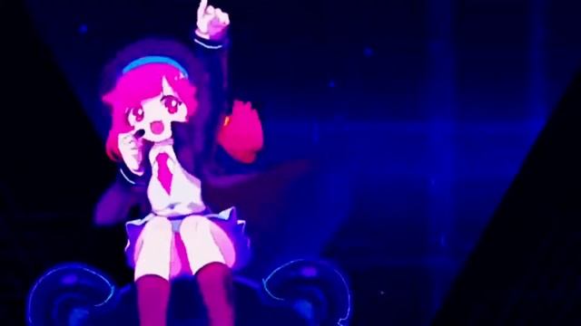 [Anime dance]__{Аниме танец} phut hon смотреть онлайн