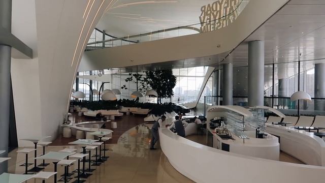 Азербайджанец первый раз в Азербайджане. Часть 2 смотреть онлайн