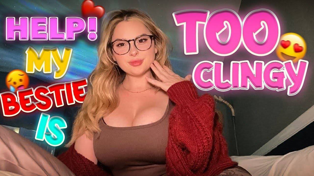 💝 Brandy Renee ASMR ~ [АСМР] Мягкая речь, расслабление, индивидуальное внимание смотреть онлайн