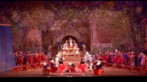 Марш Черномора