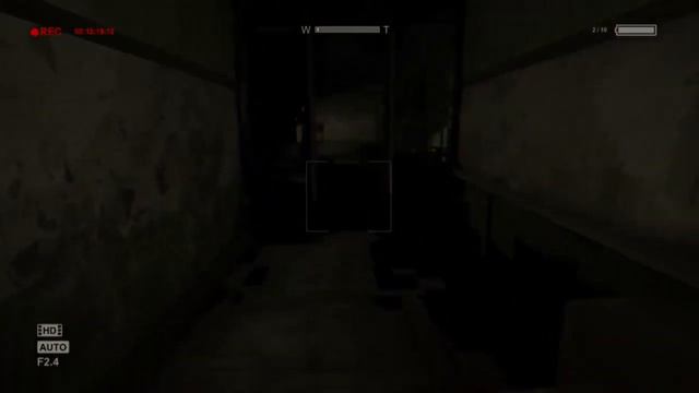 #FUCK THIS GAME:Outlast Whistleblower (Part 2) смотреть онлайн