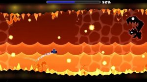 XXXL Insane Demon #levelution | The Lost Existence by JonathanGD (3 coins)