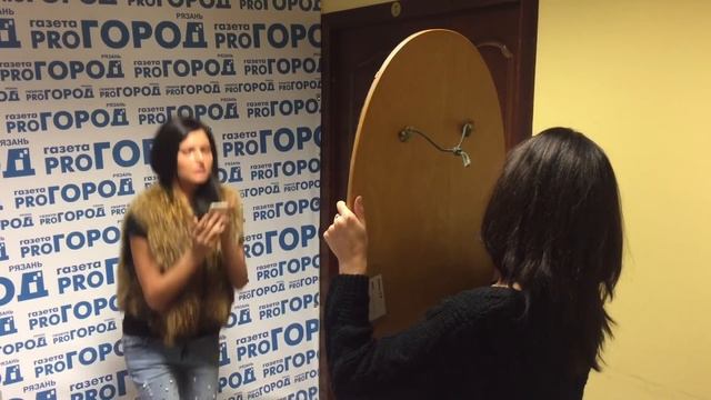 Сэлфи новый вид. Рязань смотреть онлайн