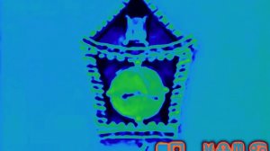 Preview 2 Спокойной Ночи Малыши D'n'B Remix V3 Effects 2