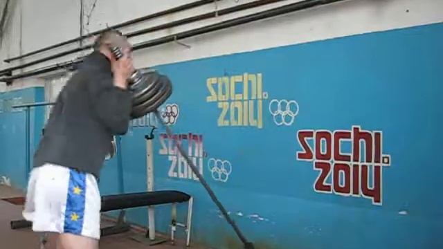 Развитие силы удара. смотреть онлайн