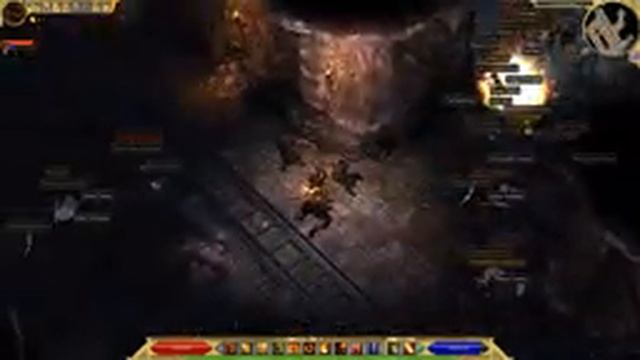 Titan Quest: Ragnarok Expansion Set Walkthrough (PC) смотреть онлайн