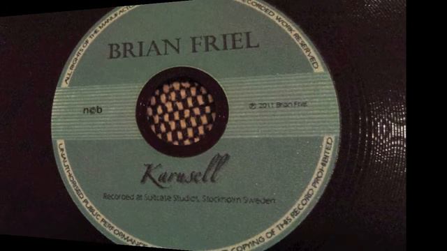 Brian Friel plays Rory Gallaghers Jig (Gordan Duncan) смотреть онлайн