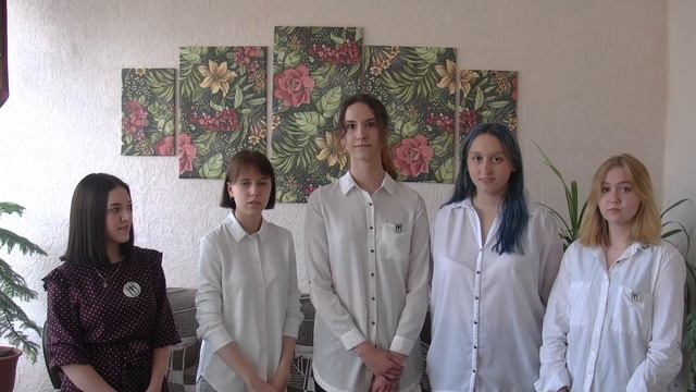 Служба медиации визитная карточка