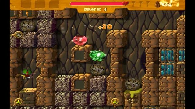 Волшебные приключения Кролика / Rabbit's Magic Adventures смотреть онлайн