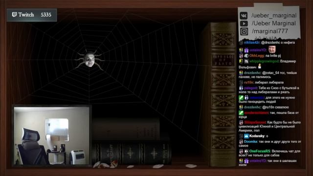 ХОВАНСКИЙ ЗАСТУПИЛСЯ ЗА ИНДЕЙЦЕВ И КРЕСТЬЯН смотреть онлайн