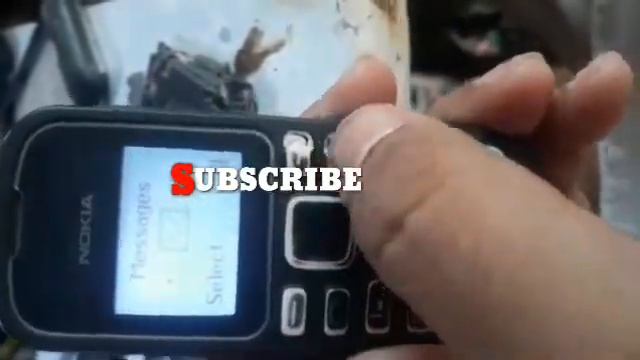 Nokia 1280 china rigistretion sim card feiled смотреть онлайн