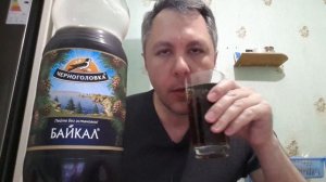 АСМР ИТИНГ. ПЬЮ ЛИМОНАД БАЙКАЛ. ASMR