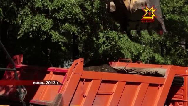 На ночь будут закрывать дорогу по проспекту И. Яковлева в Чебоксарах смотреть онлайн