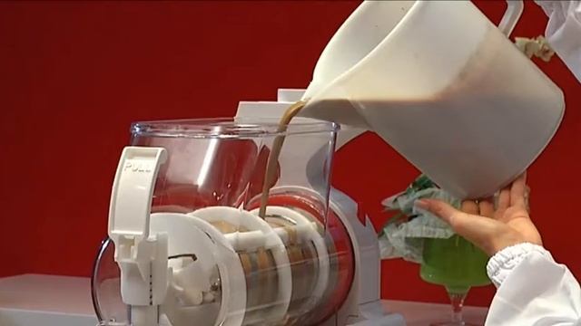 Обзор на линейку граниторов SPM Gamma SORBY смотреть онлайн