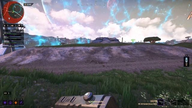 The Planetside Arena Rant - Part 1 смотреть онлайн