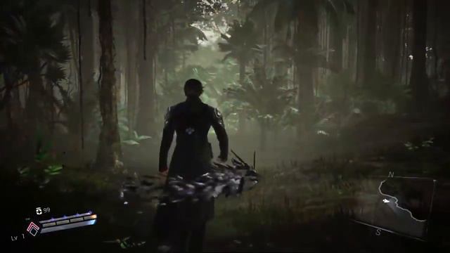 TRAILER LOST SOUL ASIDE HD 60fps-O AAA FEITO POR UM PROGRAMADOR SO смотреть онлайн