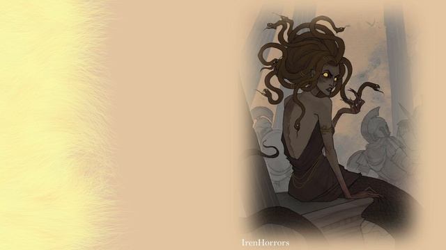 [ASMR Roleplay] Medusa-Like Monster x Blind Listener [T1 Patreon Sample] смотреть онлайн