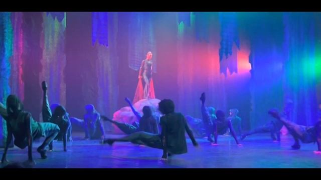 Гжель хозяйка медной горы смотреть онлайн