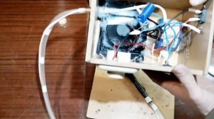 Фен для пайки своими руками