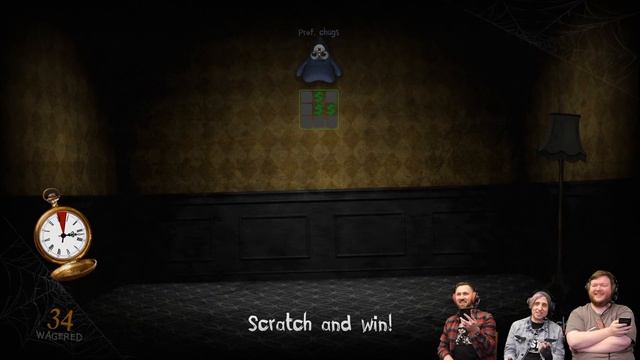 Trivia Murder Party 2 - IM NOT CRAZY!! (Jackbox Party Pack 6 Gameplay) смотреть онлайн