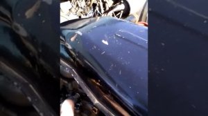 правильная регулировка карбюратора дааз 4178 на УАЗ 469 31512 Hunter