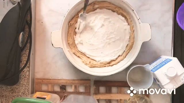 Чизкейк классический из печенья рецепт смотреть онлайн