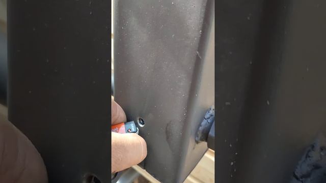 коптильня своими руками горячего и холодного копчения нагрев строительным феном смотреть онлайн