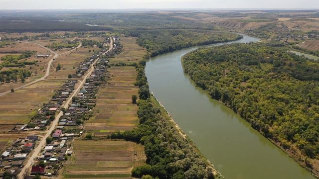 Село Николаевка Воронежской области до пожара смотреть онлайн