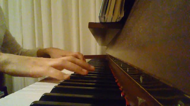 Studying España Walzer - Emil Waldteufel смотреть онлайн