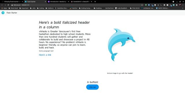 Flask Primer Workshop pt. 1 смотреть онлайн