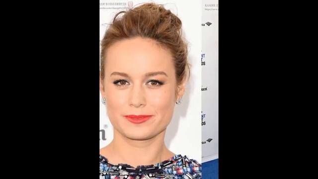Бри Ларсон (Brie Larson) смотреть онлайн