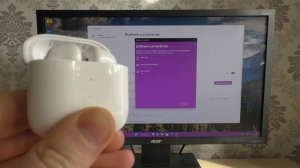 Как подключить беспроводные наушники Xiaomi к компьютеру