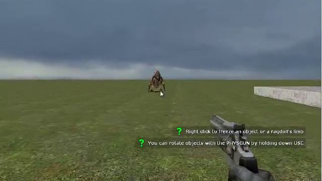 AdventureGaming98-Garrys Mod jugando solo ep. 1 смотреть онлайн