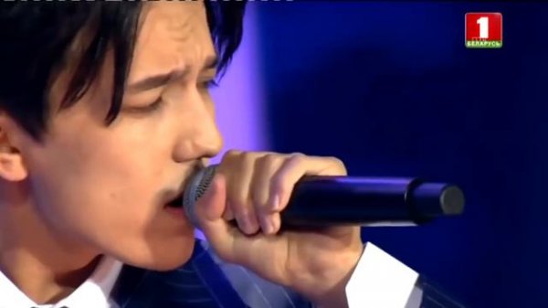 DIMASH KUDAIBERGEN - S.O.S - ДИМАШ КУДАЙБЕРГЕН - S.O.S Открытие "Славянского Базара - 2018"