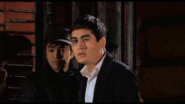 Иной | Телба (узбекфильм на русском языке) 2008 #UydaQoling