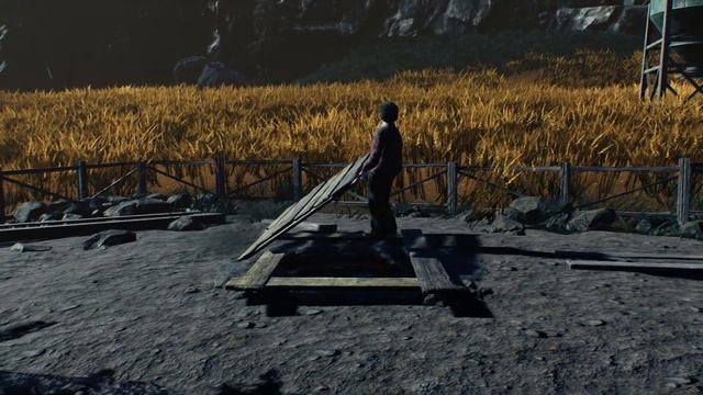 Как убить Саманту и Дерека Морганов в Lucius 3 смотреть онлайн