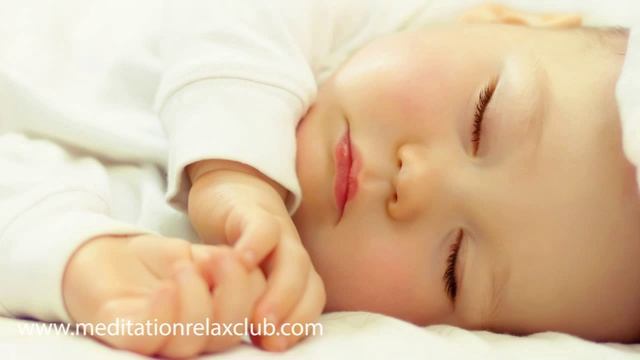 Musique Pour Dormir Bebe: Musique Douce Et Relaxante Pour Bébé