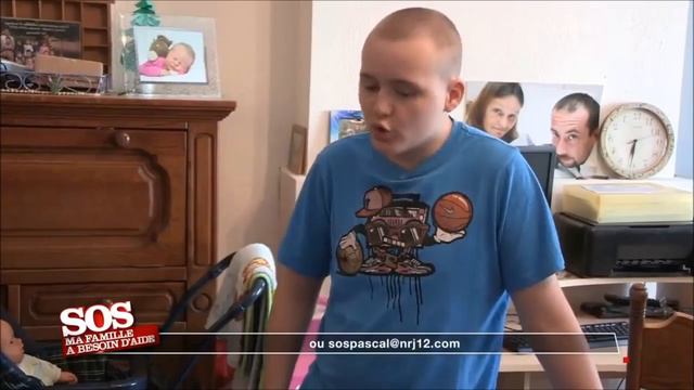 Nrj12 pascal le grand frère donne un cours de français смотреть онлайн