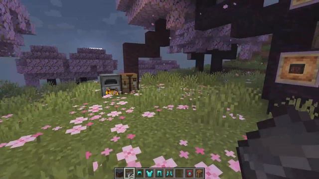 Como Fazer ARMADURAS de Netherite no Minecraft 1.20 Tutorial смотреть онлайн