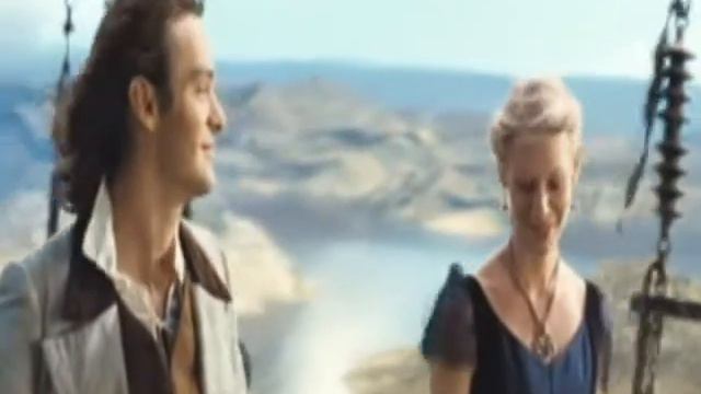 С ТОБОЙ МОЯ ЗВЕЗДА (КЛИП НА ФАНТАСТИЧЕСКИЙ, РОМАНТИЧЕСКИЙ ФИЛЬМ) смотреть онлайн