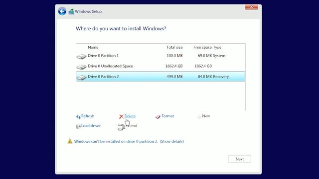 สอนลง Windows 11 แท้ ฟรี ภายใน 4 นาที ปี 2022 อัพเดทล่าสุด ตัวเต็ม смотреть онлайн