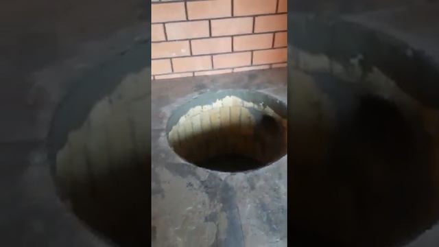 Мангал своими руками