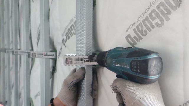 Звукоизоляция стен, потолка, пола