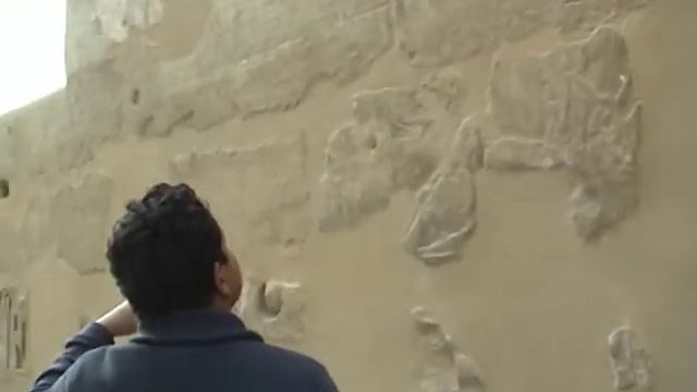 Луксорский храм смотреть онлайн